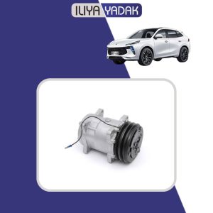 کمپرسور کولر لاماری