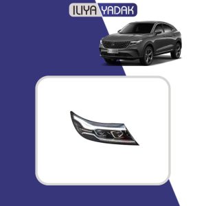 چراغ جلو دیگنیتی