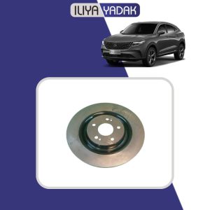 دیسک ترمز دیگنیتی