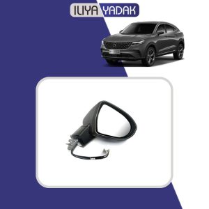 آینه بغل دیگنیتی