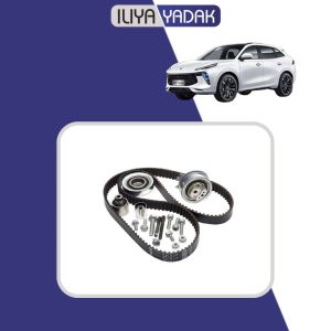 کیت تایم لاماری
