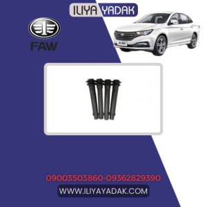 وایر شمع بسترن B30