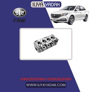 سر سیلندر بسترن B30