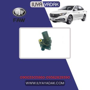 ترموستات بسترن B30