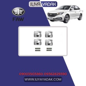 پیستون موتور بسترن B30