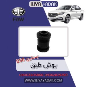 بوش طبق بسترن B30