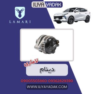 دینام لاماری