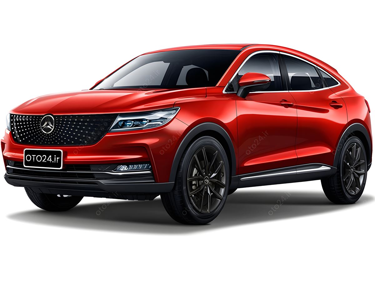 برسی خودرو دیگنیتی