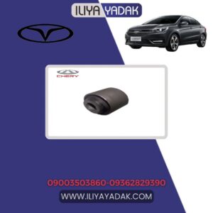 بوش طبق کوچک چری آریزو 5