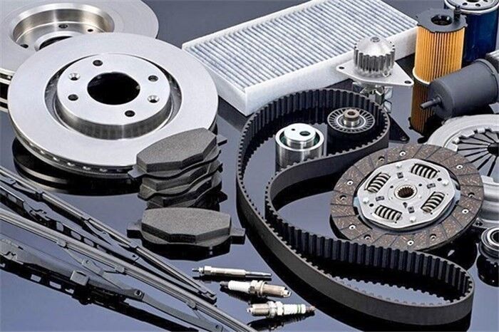 لوازم یدکی فیدلیتی