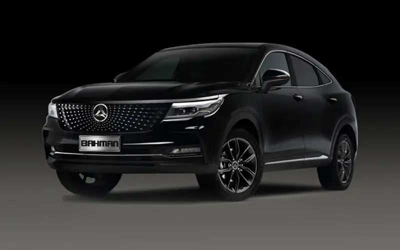 تاریخچه برند خودروسازی دیگنیتی